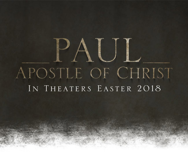 Paul: Apostle of Christ